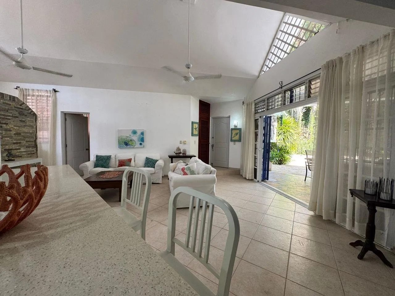 Beautiful Furnished House for Sale in Sosúa, photo 9