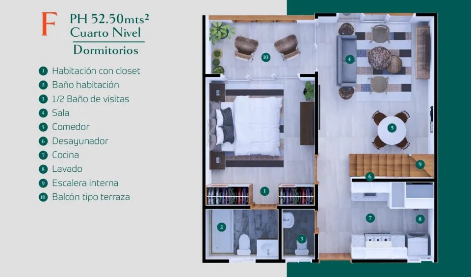 Proyecto en LA ESTANCIA, foto 11