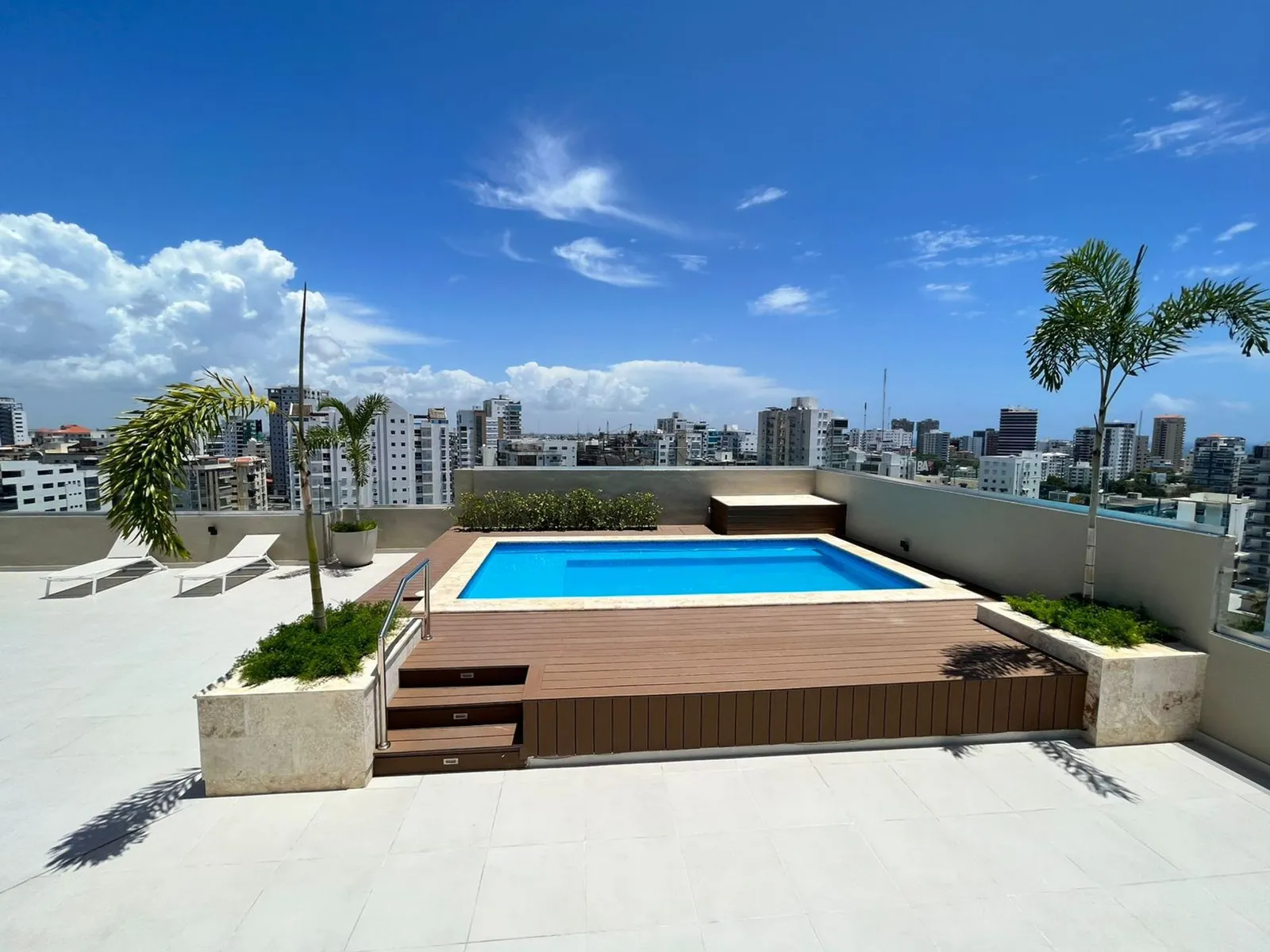 Apartamento en VENTA AMUEBLADO en ENSANCHE NACO, Foto 13