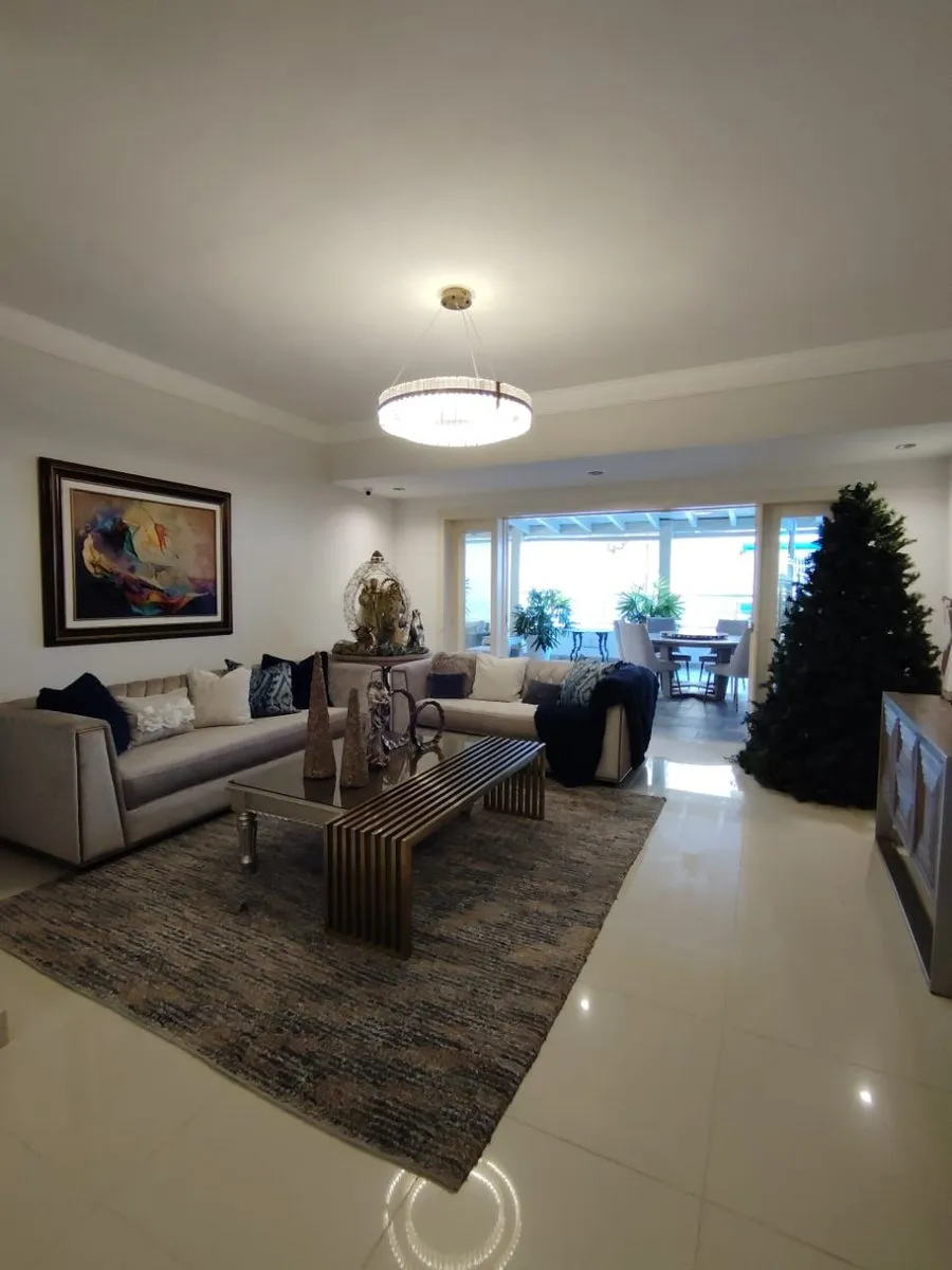 Apartamento en Renacimiento, Distrito Nacional, foto 3