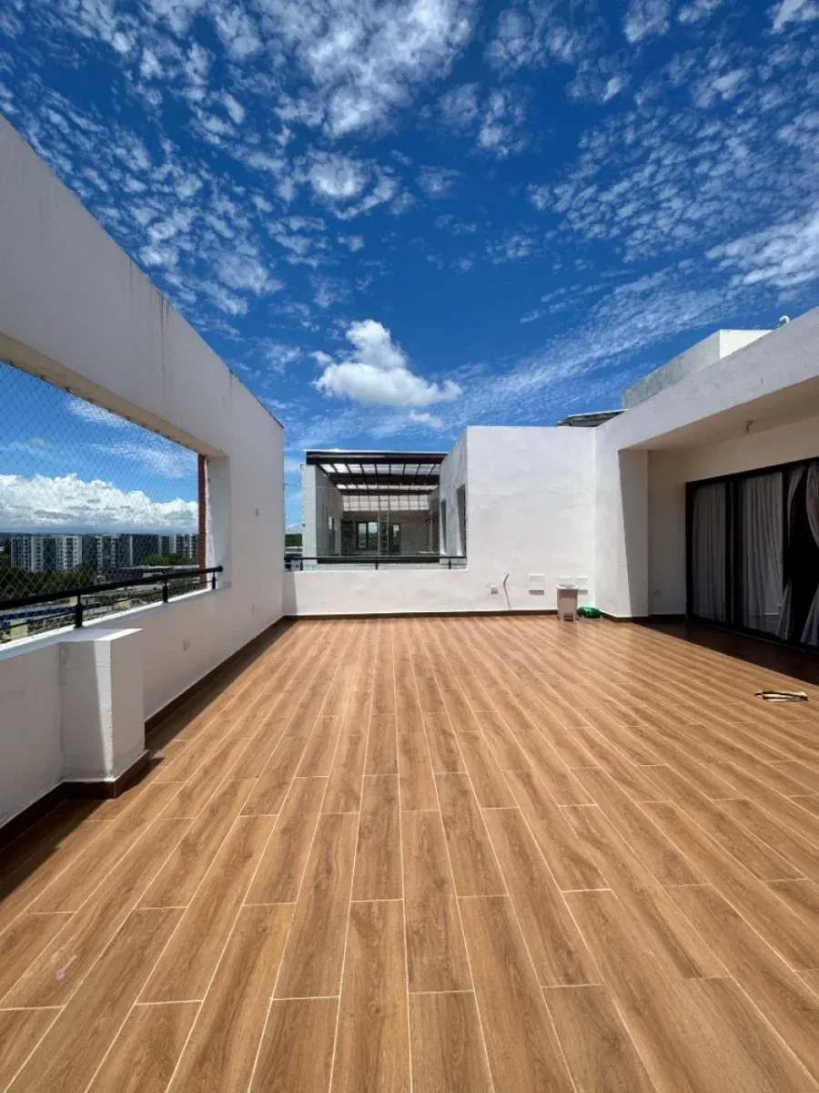 Penthouse à Santiago, photo 14