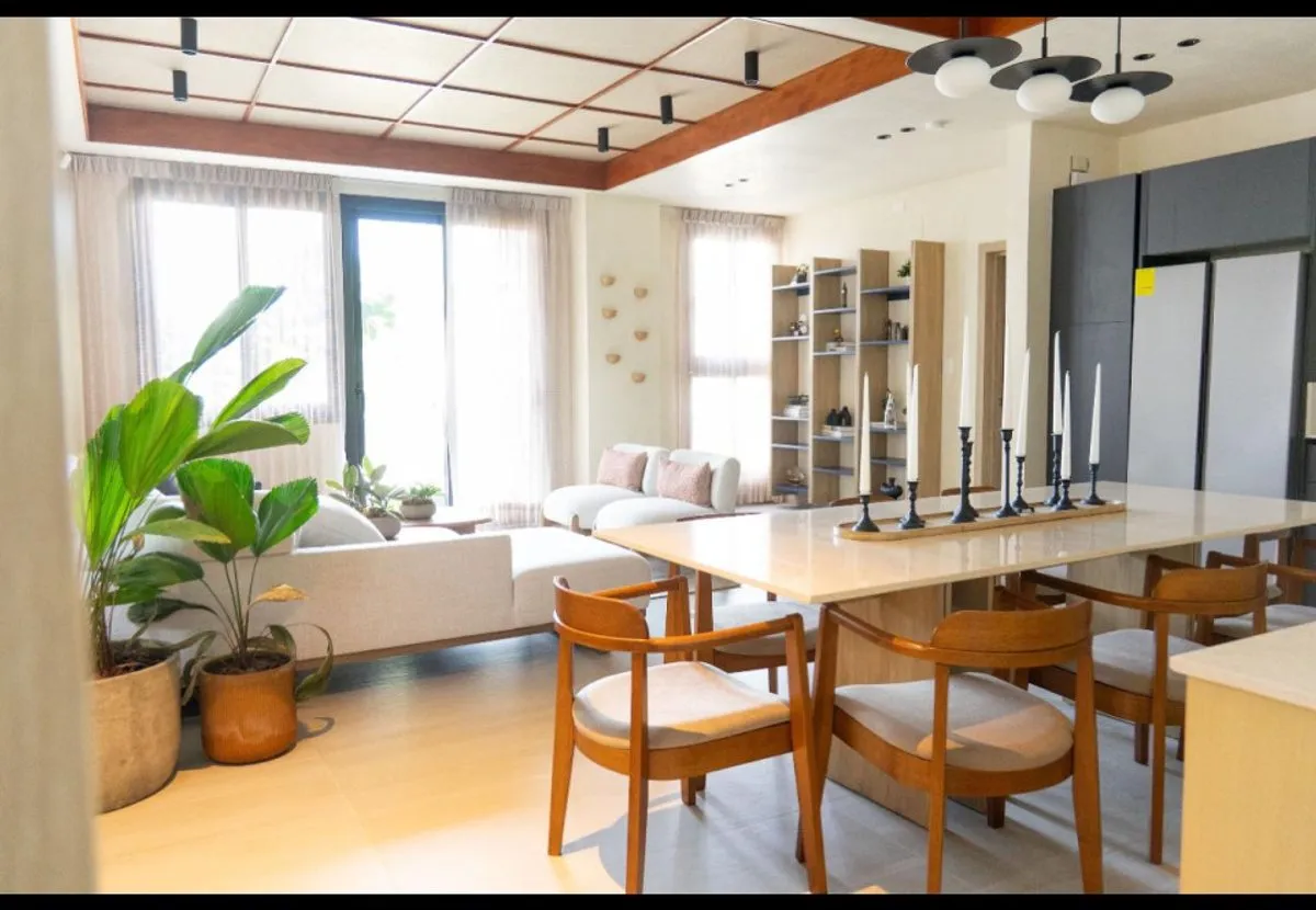 Möbliertes Apartment in La Esmeralda, Hauptfoto