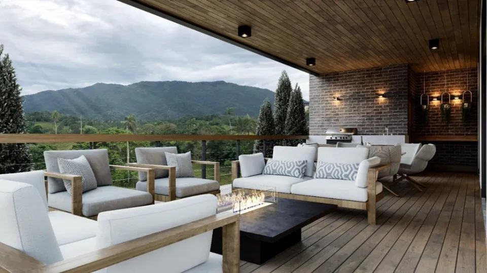 Proyecto en BUENA VISTA, foto 13