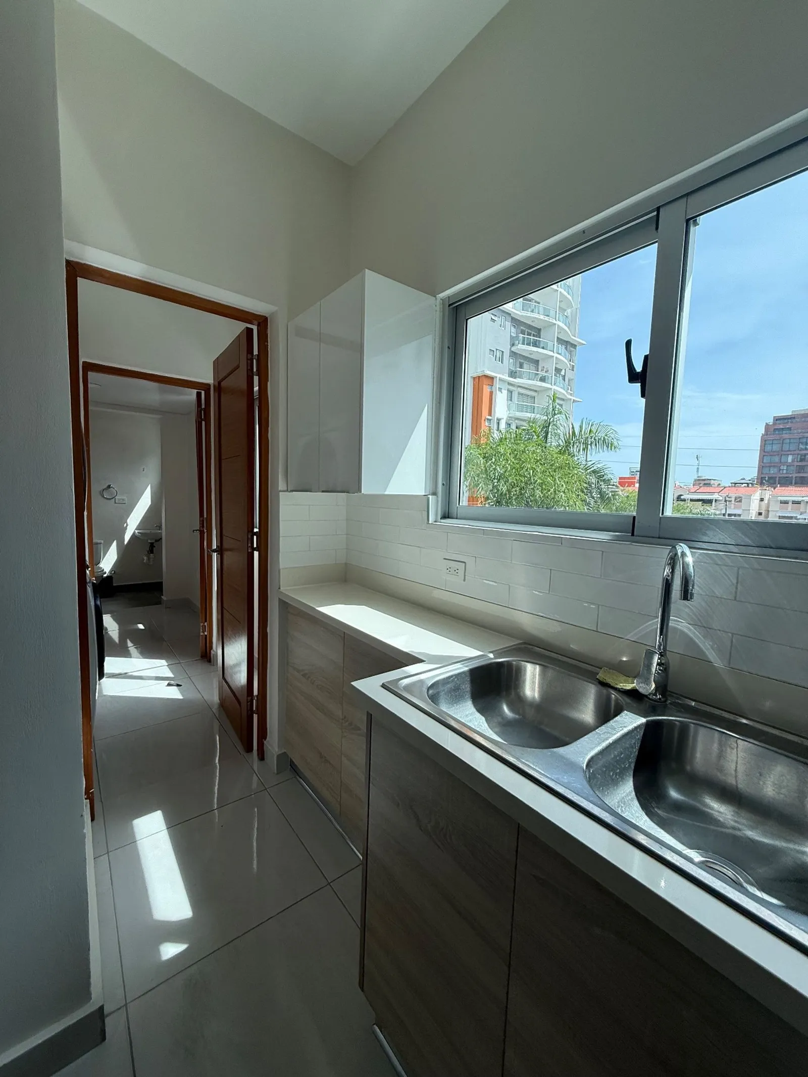 Apartamento de 3 Hab Piantini, foto 7