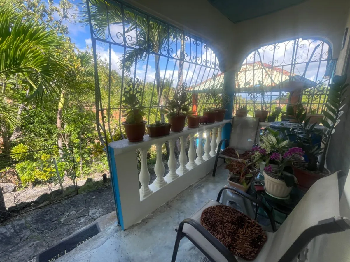 Casa en venta en Sanchez, foto 3