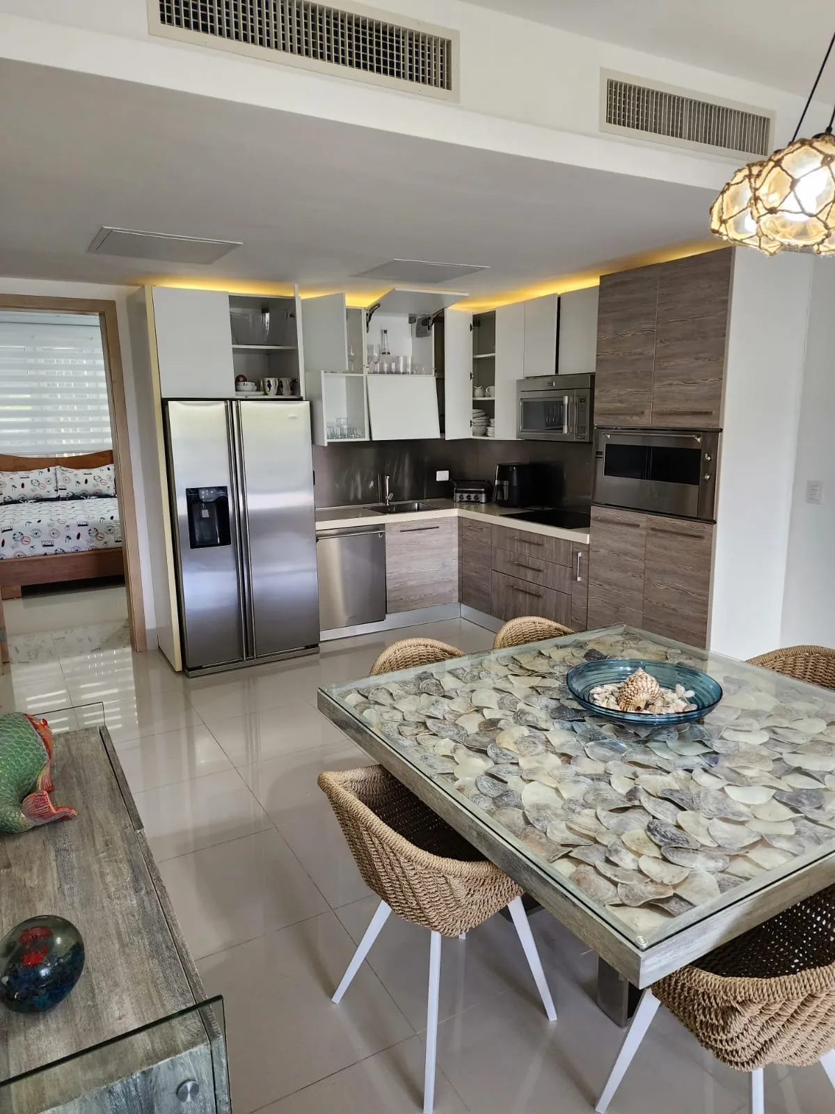 APPARTAMENTO DI LUSSO A CABARETE, foto 6