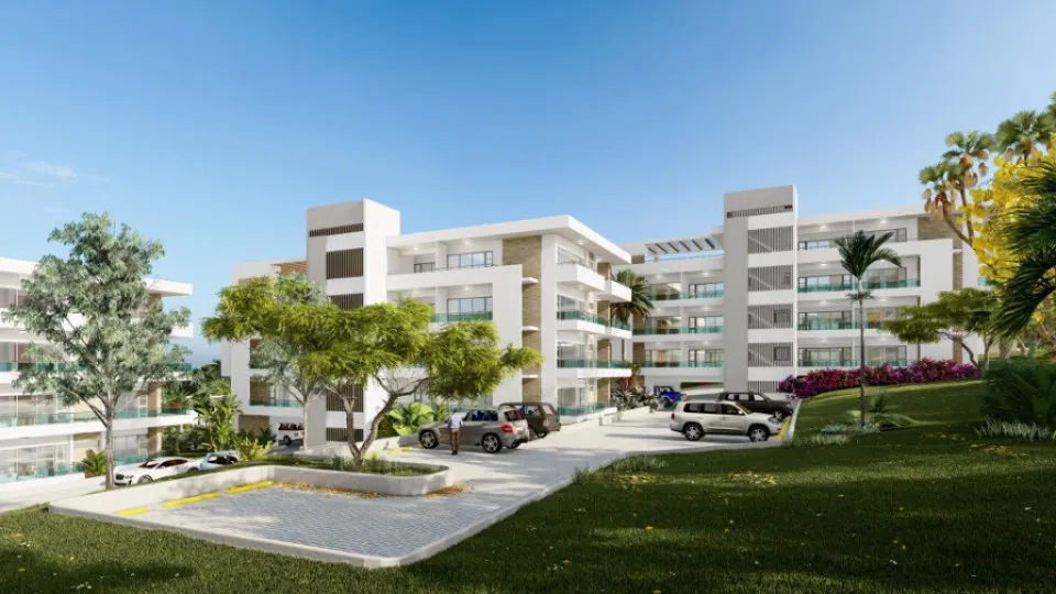 Projet à CABARETE, photo 4