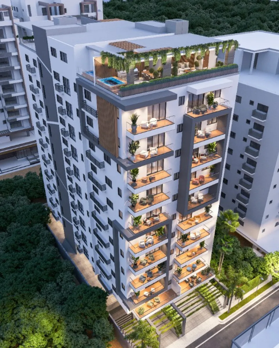 Proyecto en BELLA VISTA, foto 10