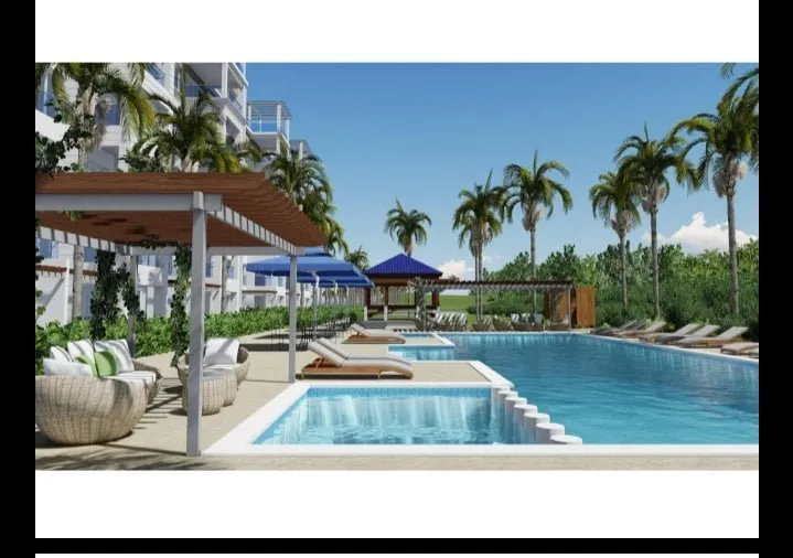 Fortunity Beach Tower II Project, photo 12