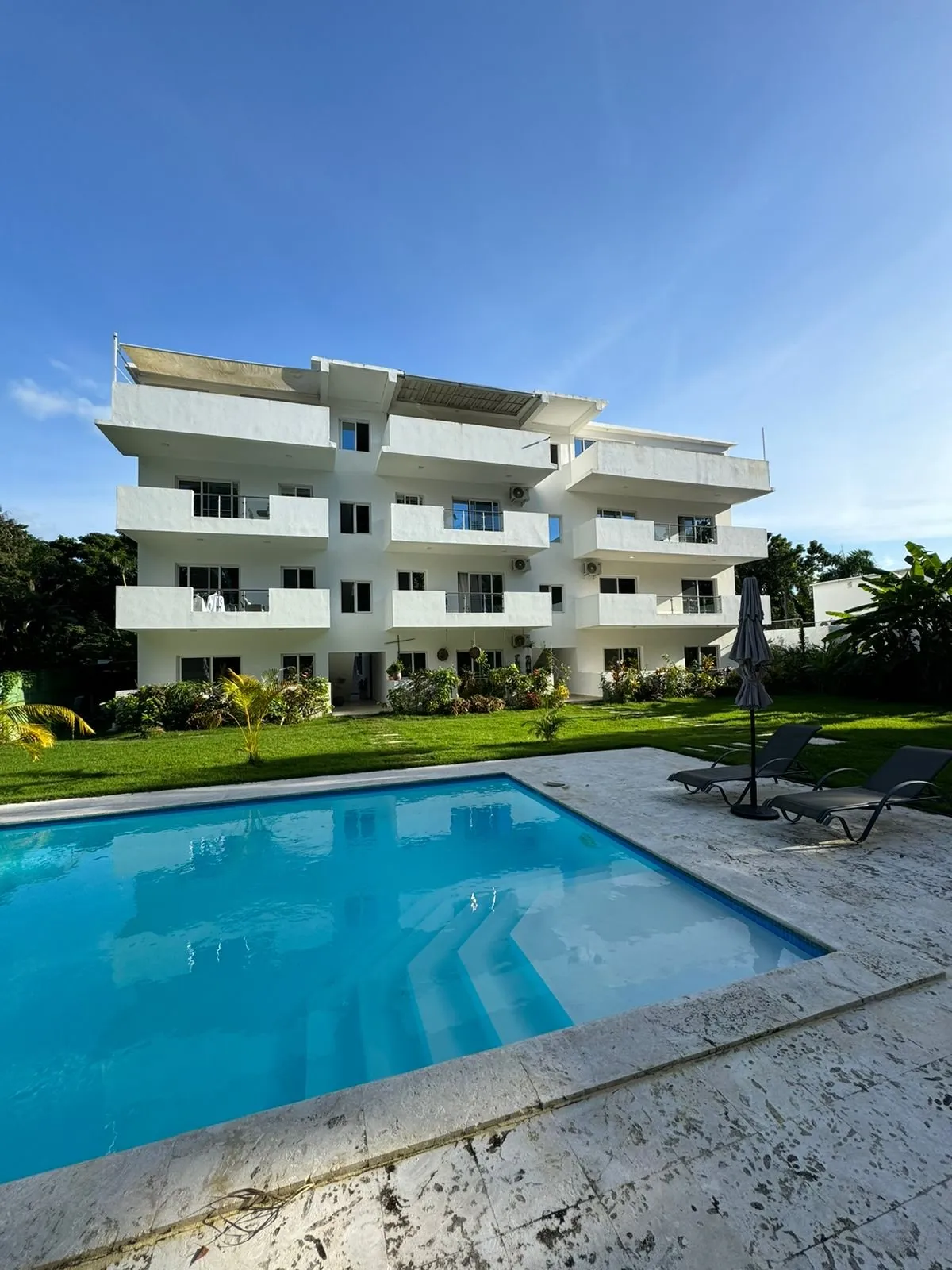 APARTAMENTO DISPONIBLE – 2 HB – SUPER PRECIO, foto principal