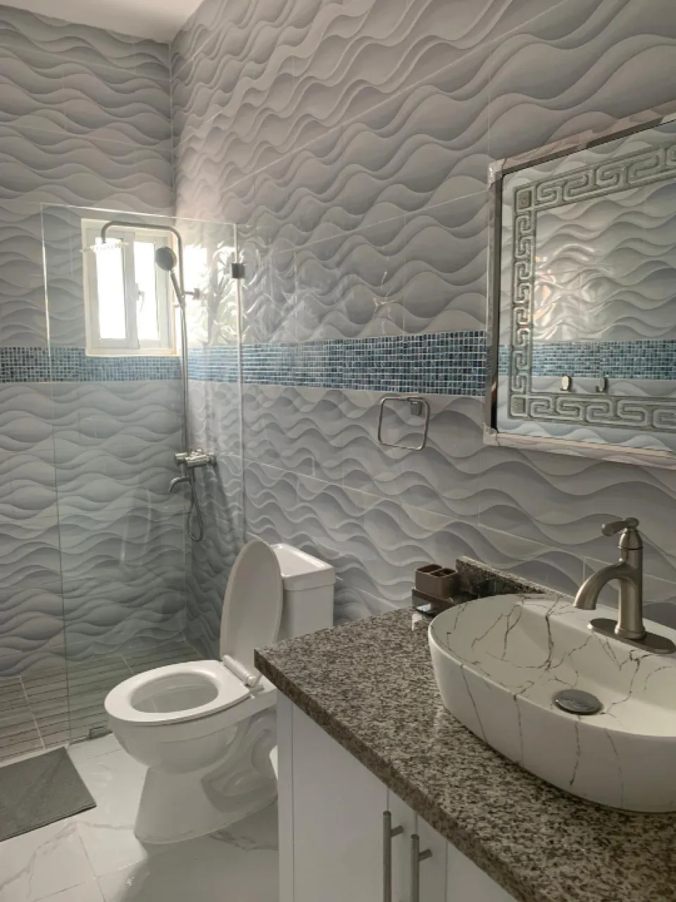 Progetto a El Pueblito, foto 6