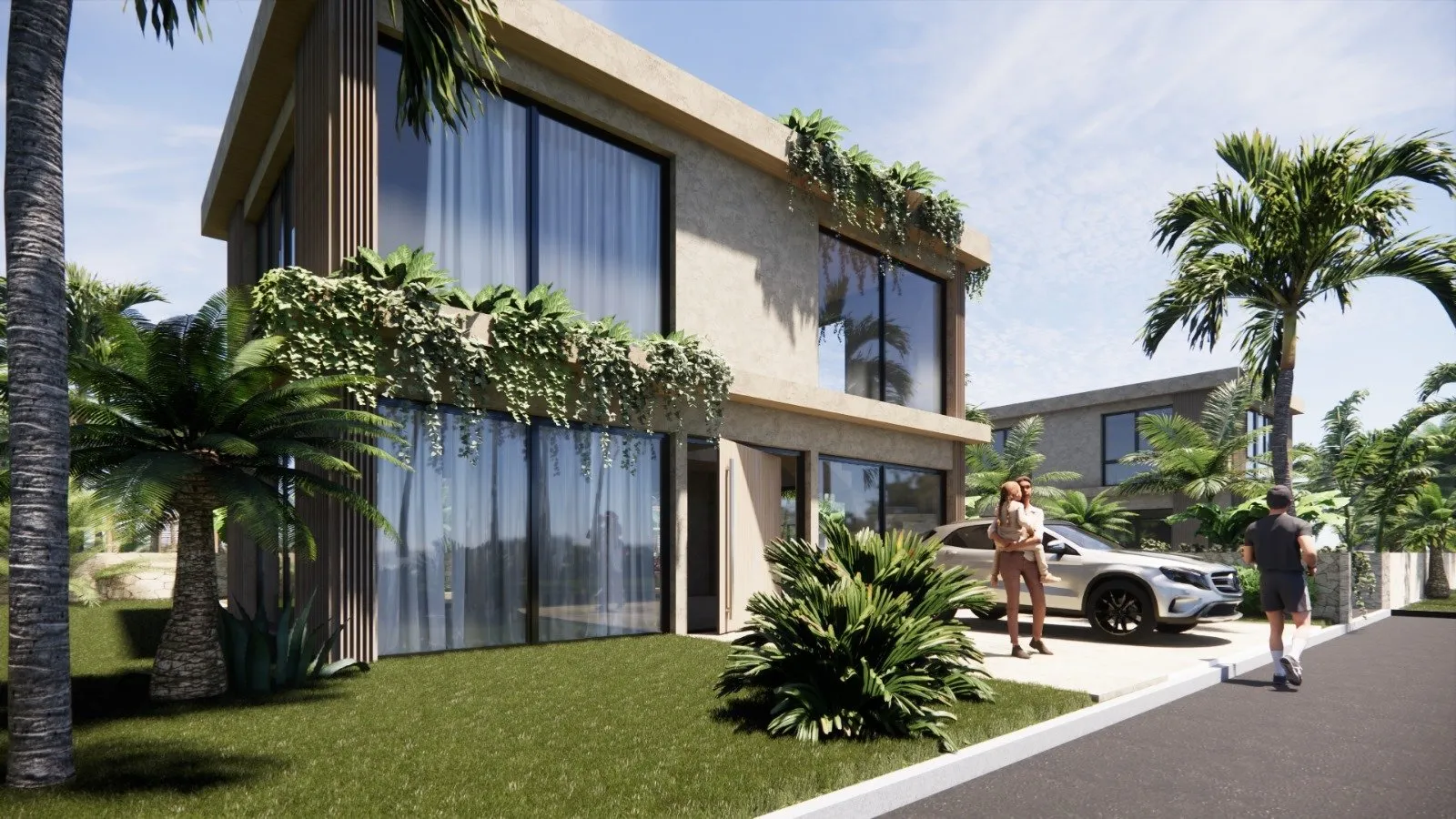 VEYRA – An Exclusive Collection of Four Luxury Villas in Perla Marina, Cabarete, photo 11