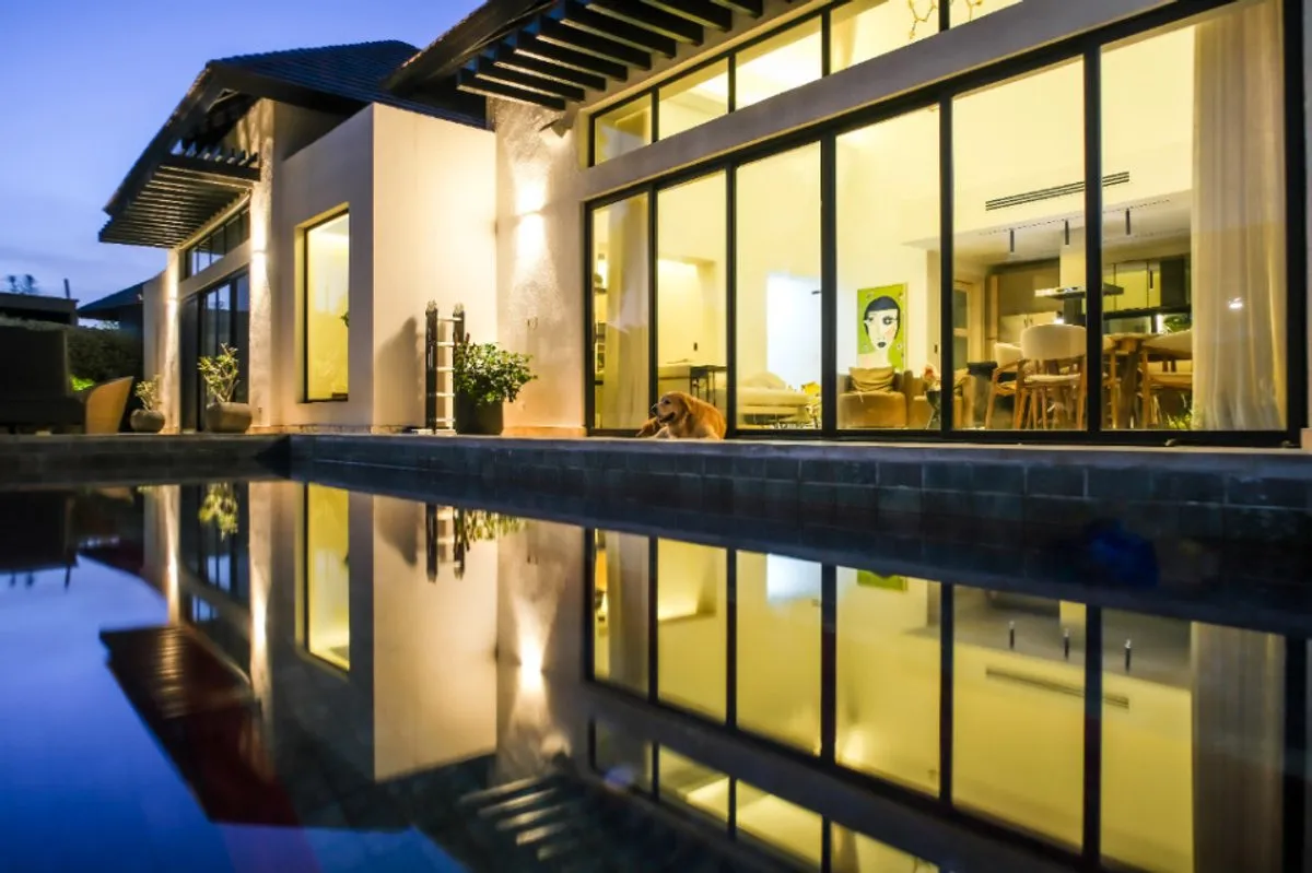 Villa in Cap Cana, Punta Cana, photo 10