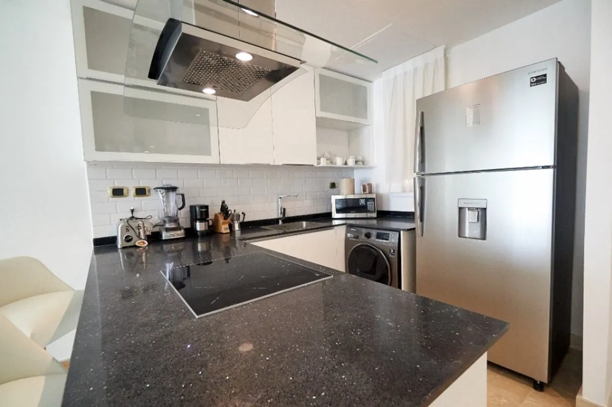APARTMENT FOR SALE, 2 BR, IN CANA ROCK, photo 7