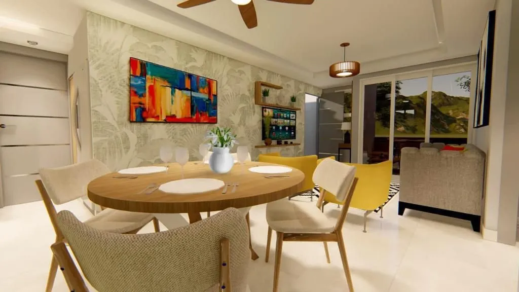 Discover Your Future Exclusive Home at Residencial Los Castillos – Off-Plan Apartments, photo 7