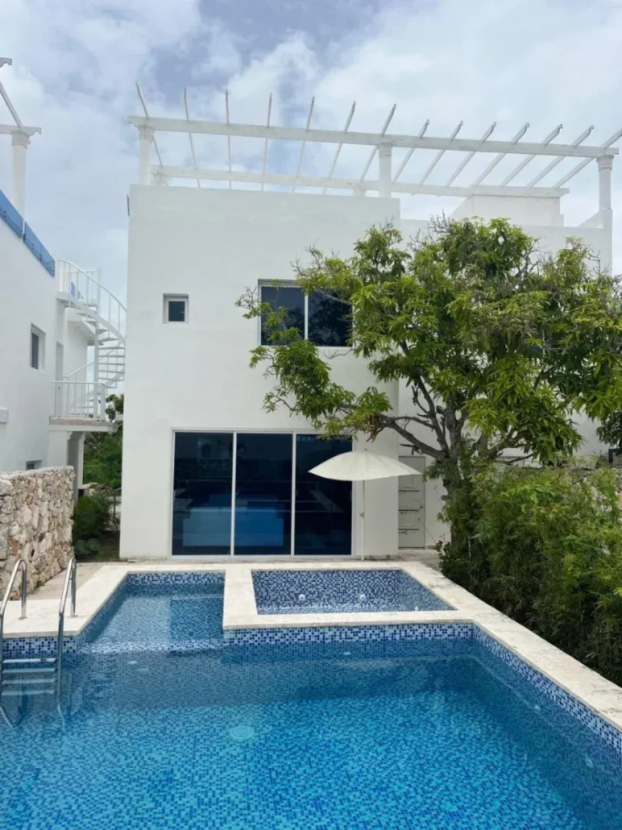 Villa Espectacular en el Residencial Don Pablo, foto 13