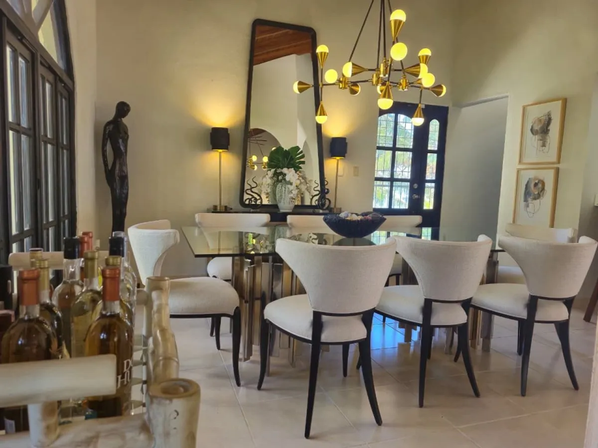 Villa fronte mare a Cabrera, foto 9