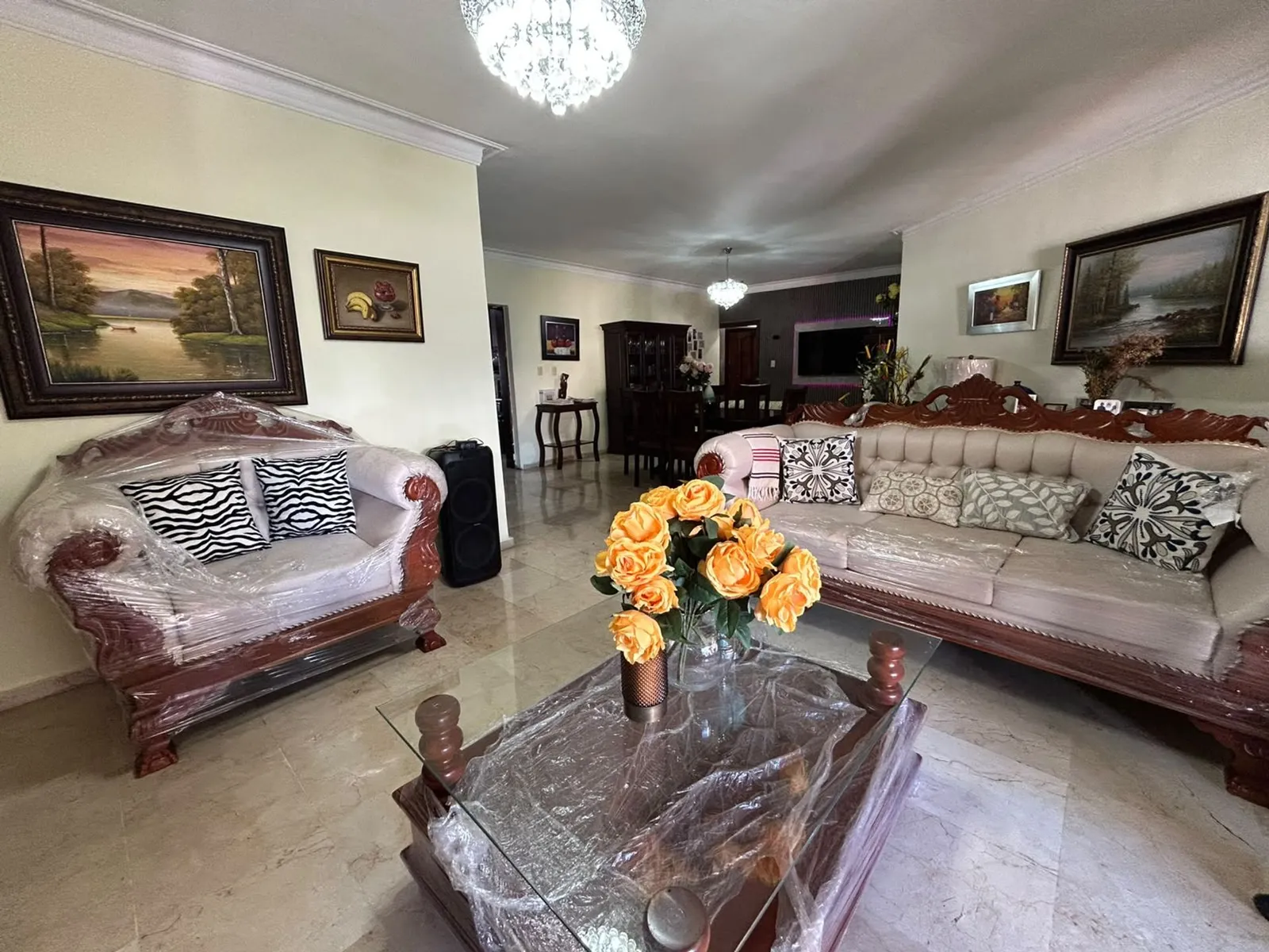 Apartment for Sale in Ensanche Naco, photo 4