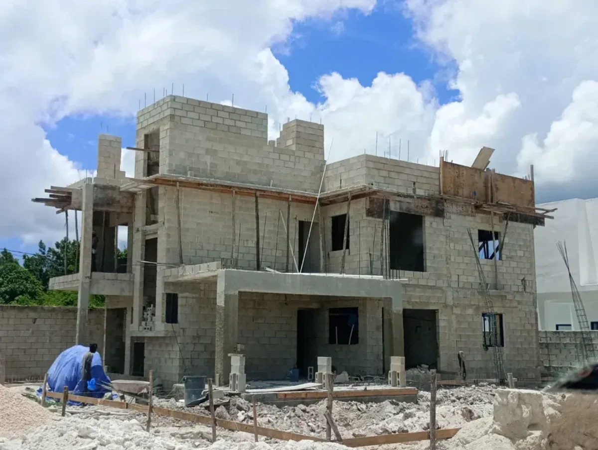 Villa Punta Bávaro, Punta Cana, foto 5