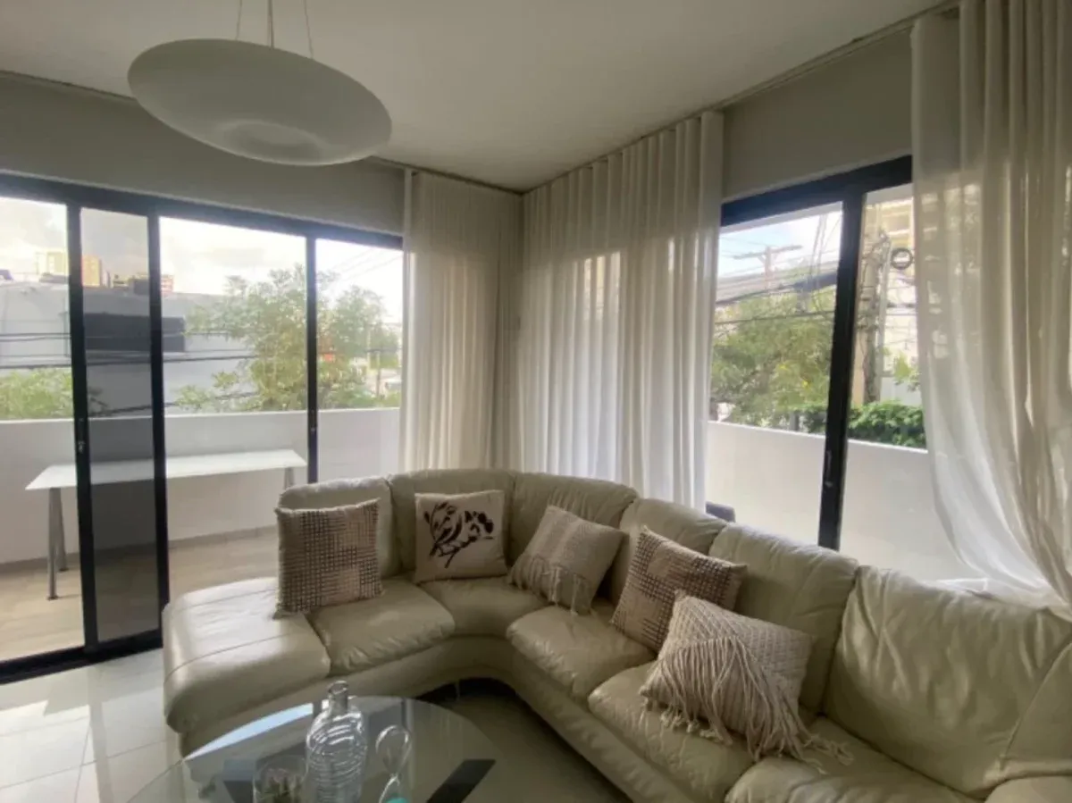 Appartement meublé à vendre à Santo Domingo, photo 2