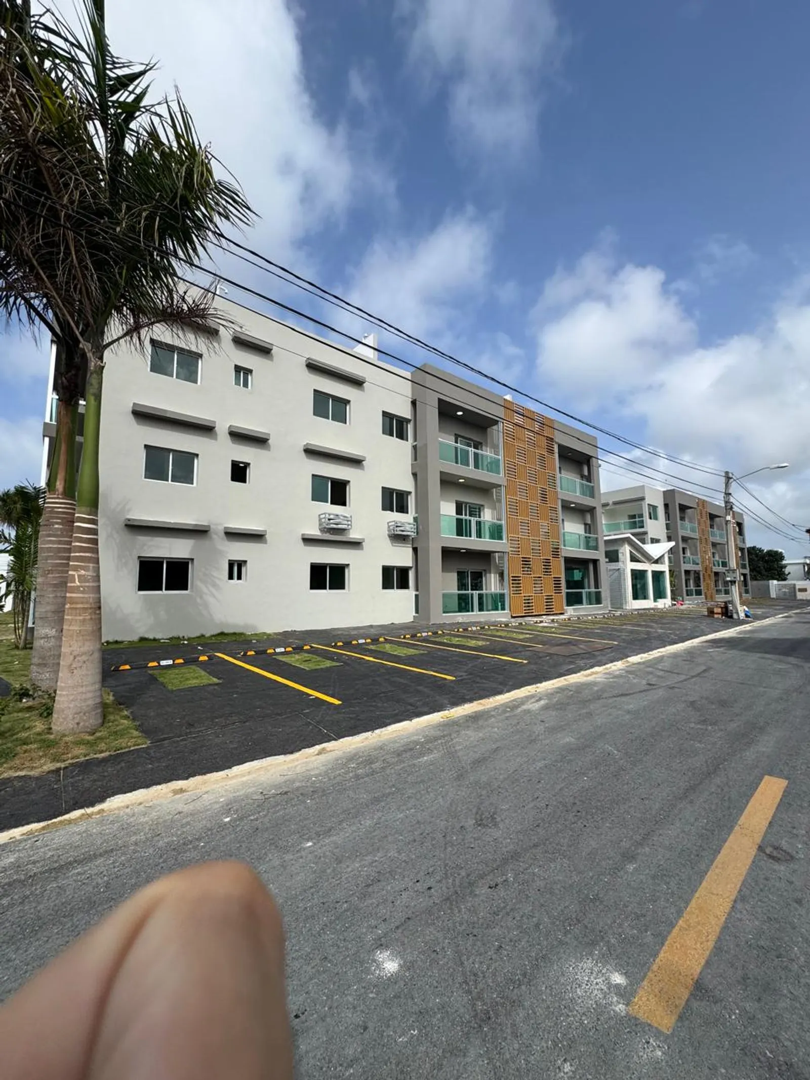Nouvel Appartement à Brisas Punta Cana, photo 3