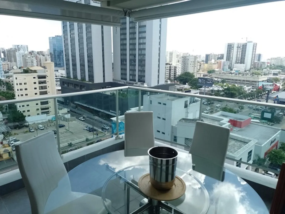 Appartement à Piantini, Santo Domingo, photo 8