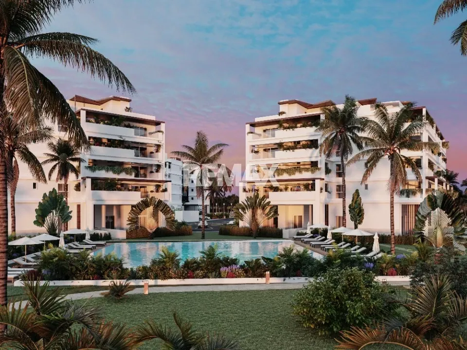 Projekt in PUNTA CANA, Foto 5