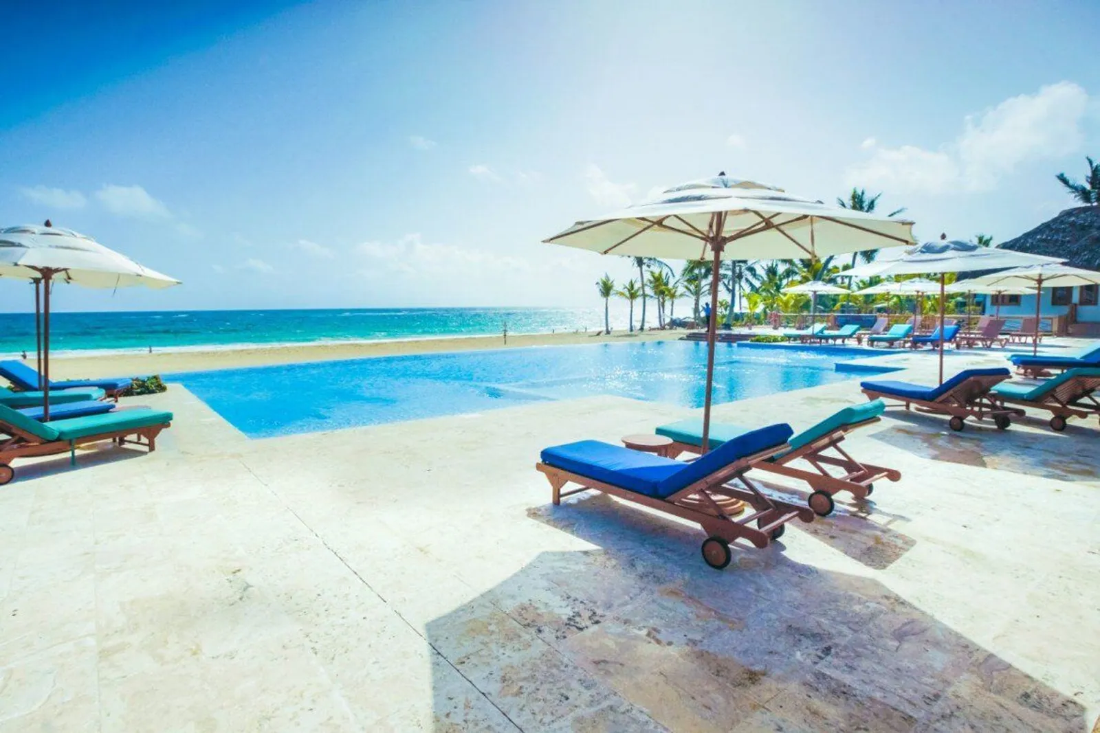 APPARTAMENTO IN VENDITA 1 CAMERA CANA BAY PUNTA C, foto principale