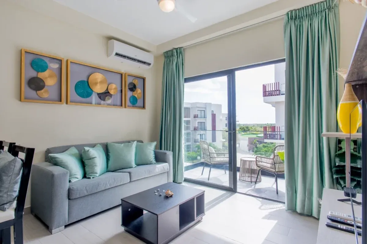 Apartment in Punta Cana, Vista Cana, Hauptfoto