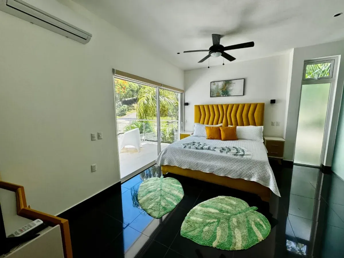 Maison de luxe à Sosúa avec piscine et jardin, photo 7