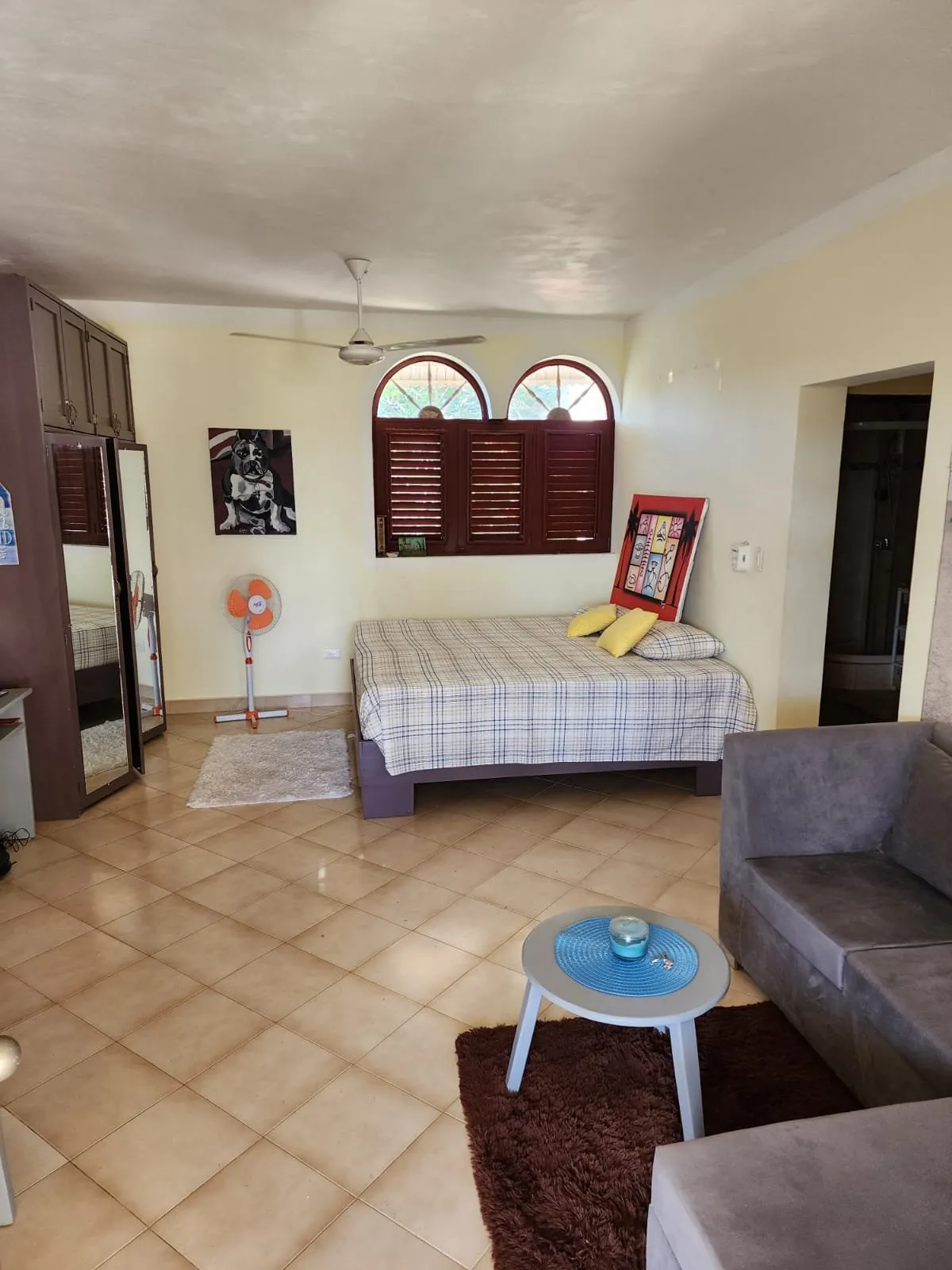 MONOLOCALE IN VENDITA – SOSÚA, foto 3