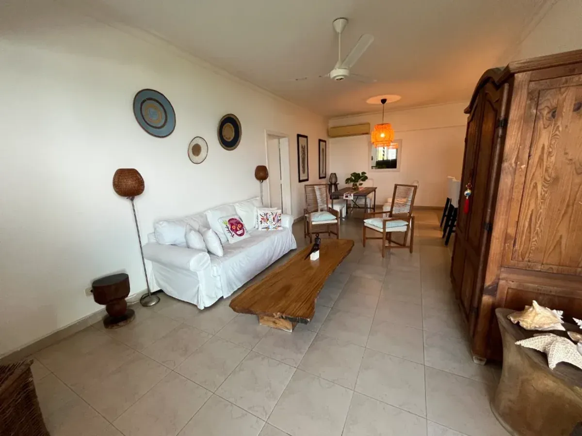Apartamento venta Juan Dolio primera linea playa, foto 7