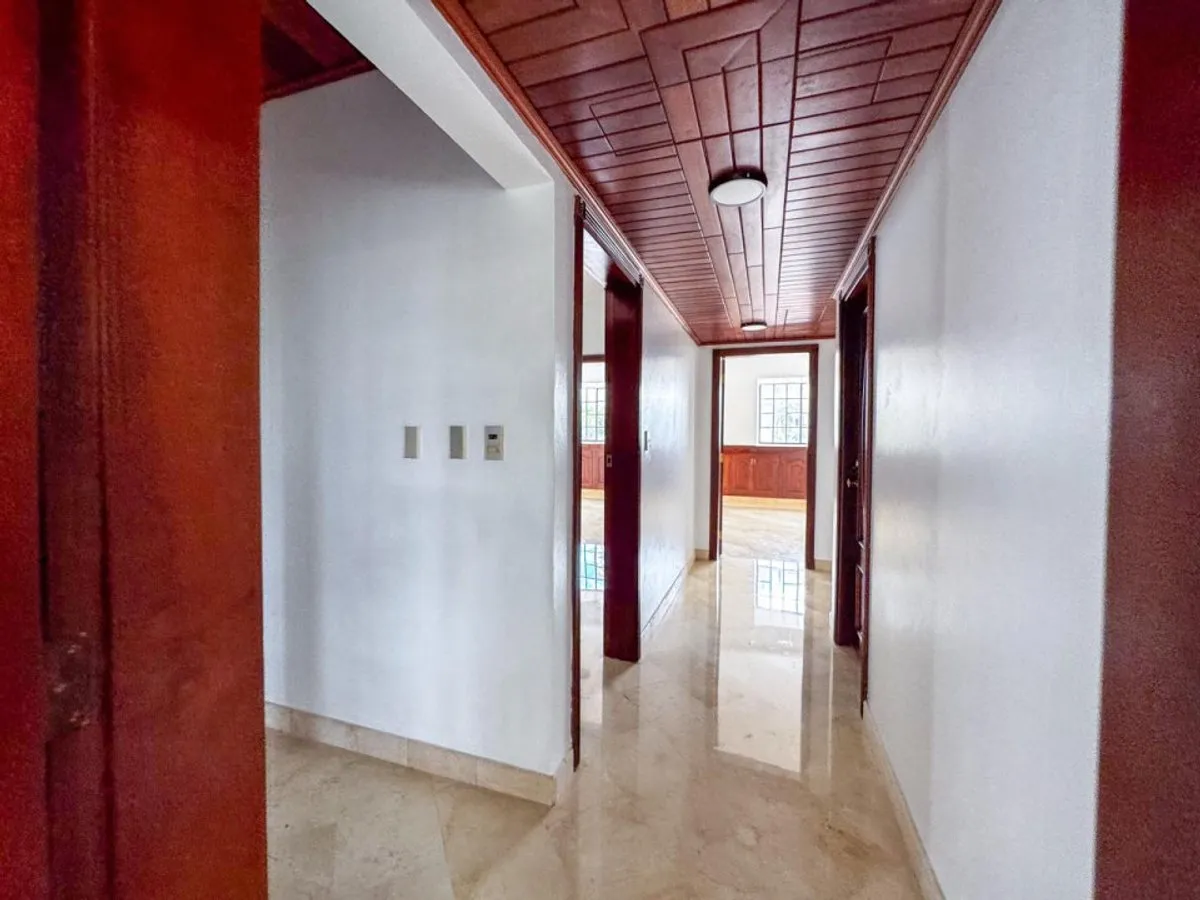 Apartamento en Los Cacicazgos, Santo Domingo, foto 10