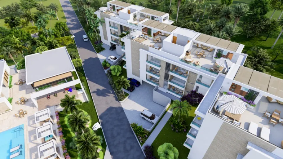 Projet à CABARETE, photo 6