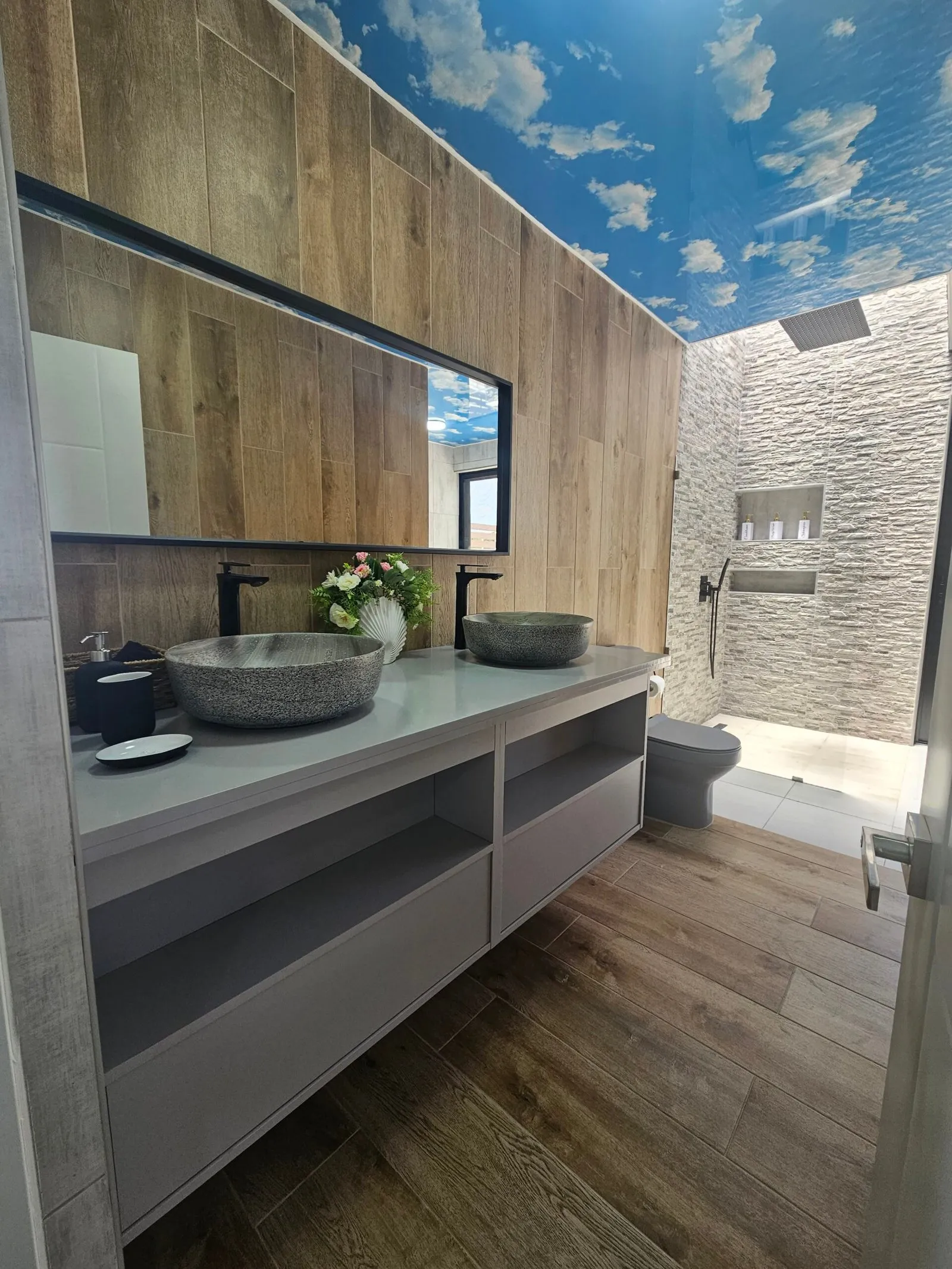 Townhouse de Luxe à Perla Marina – 4 Chambres, Piscine Privée et Proche de la Plage, photo 3