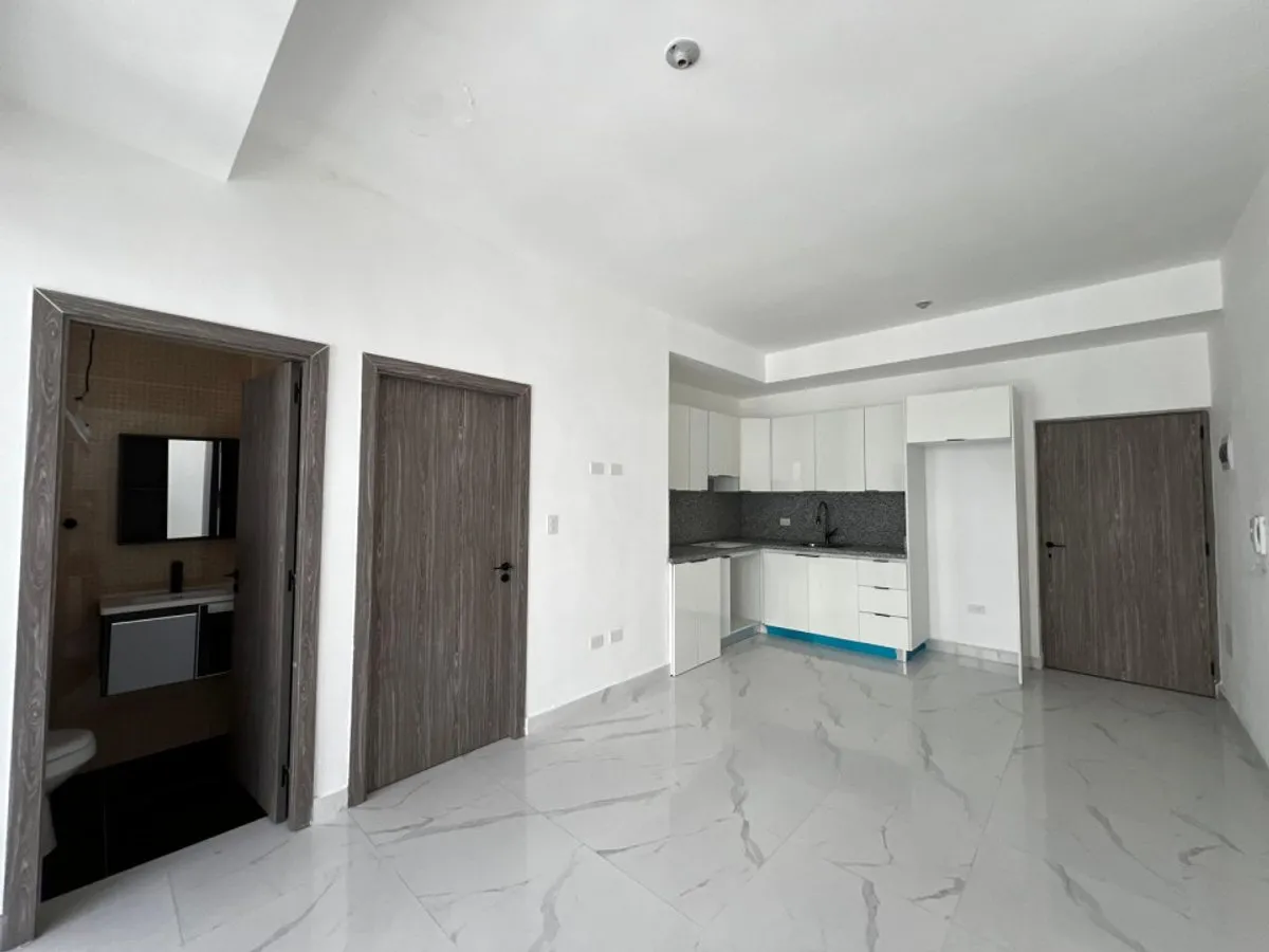 Apartamento en Ensanche Naco, Santo Domingo, foto 5