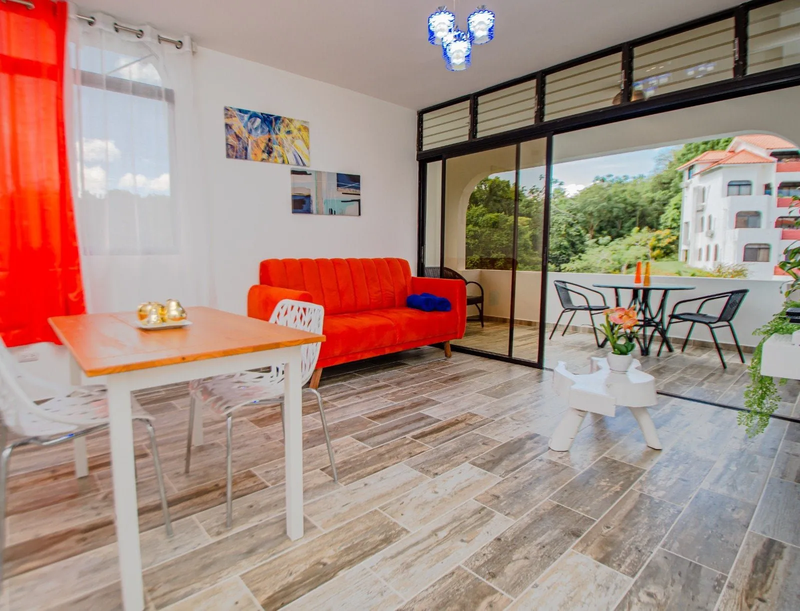 APARTMENT - 1 BR – GREAT PRICE IN SOSÚA, photo 5