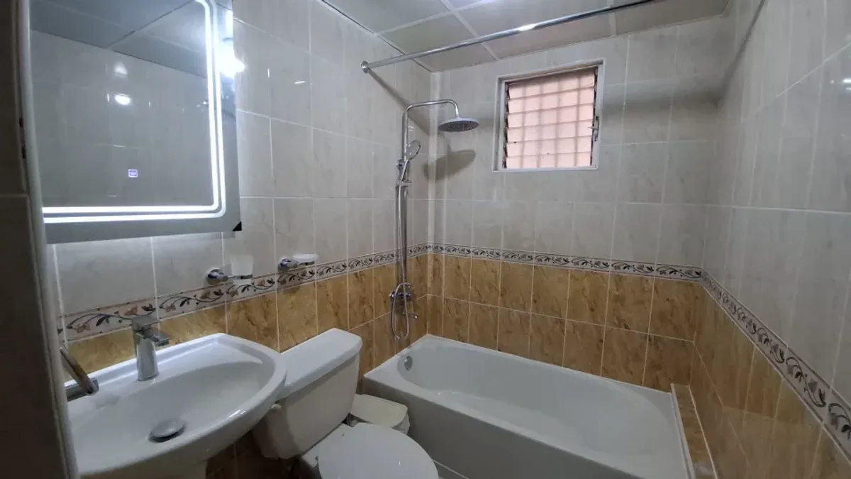 Venta apartamento en El Millon 2do piso con terraza, foto 11