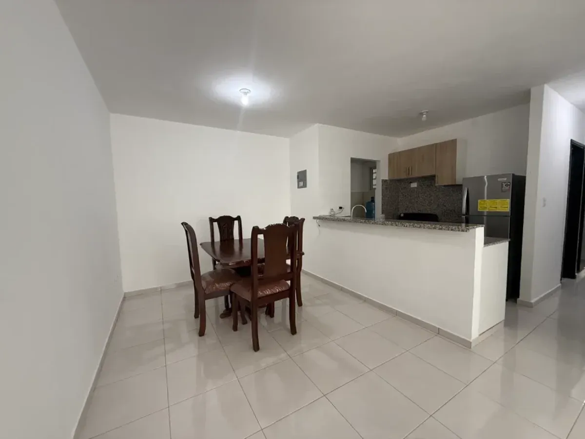 Möbliertes Apartment in Terrazas del Este 1, Foto 10