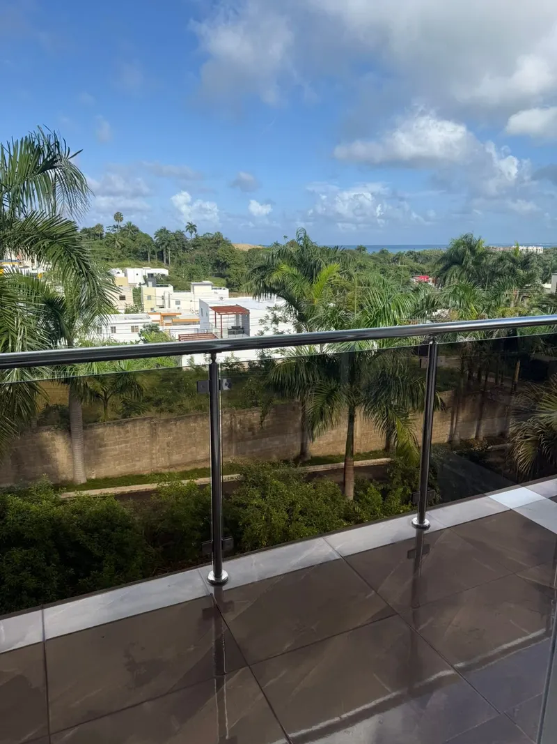 Neue Luxusvilla mit Meerblick, El Doral, Puerto Plata, USD$ 445,000