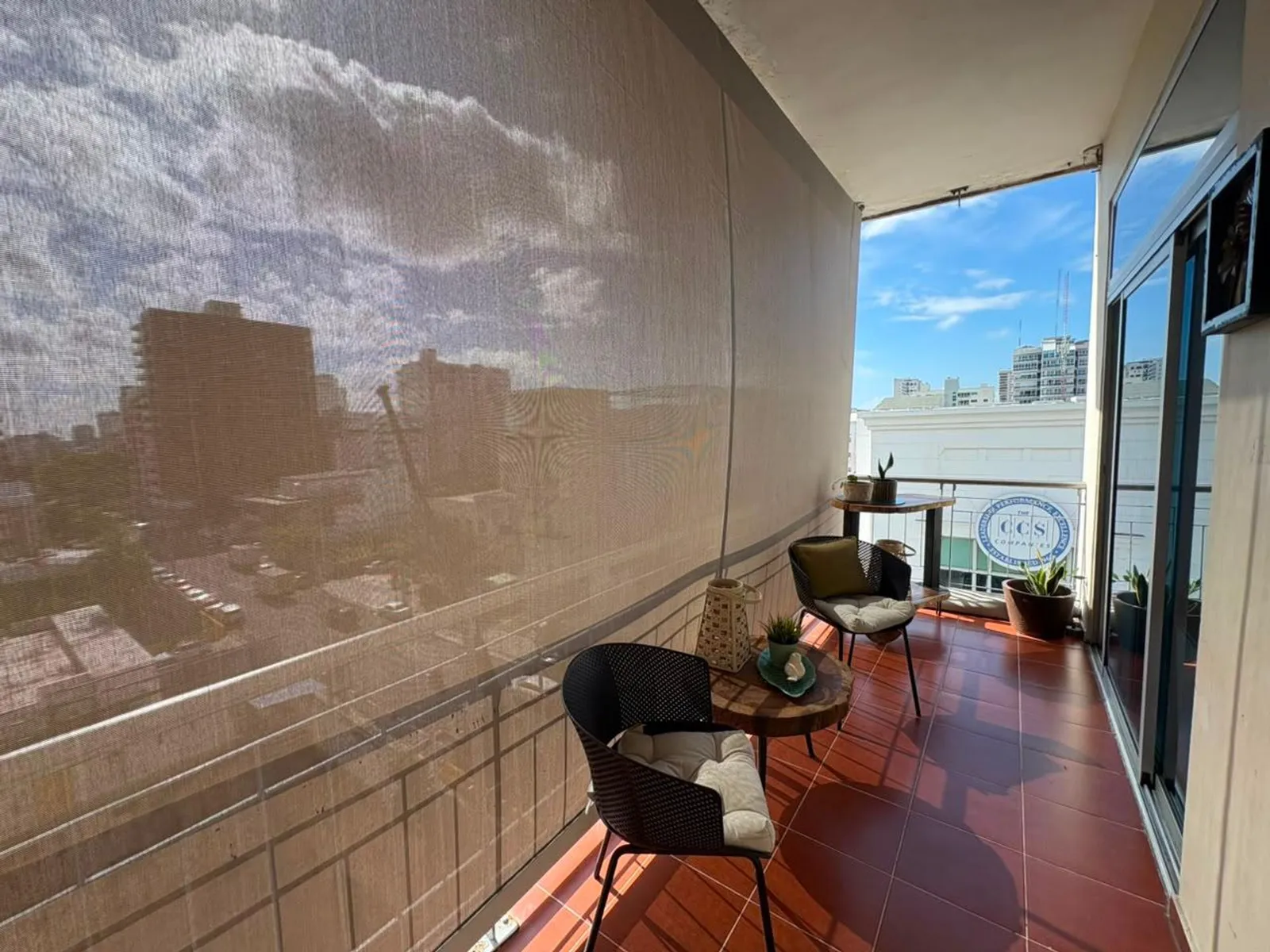 APARTAMENTO EN VENTA 3 DORMITORIOS PASEO DE LOS LO, foto 12