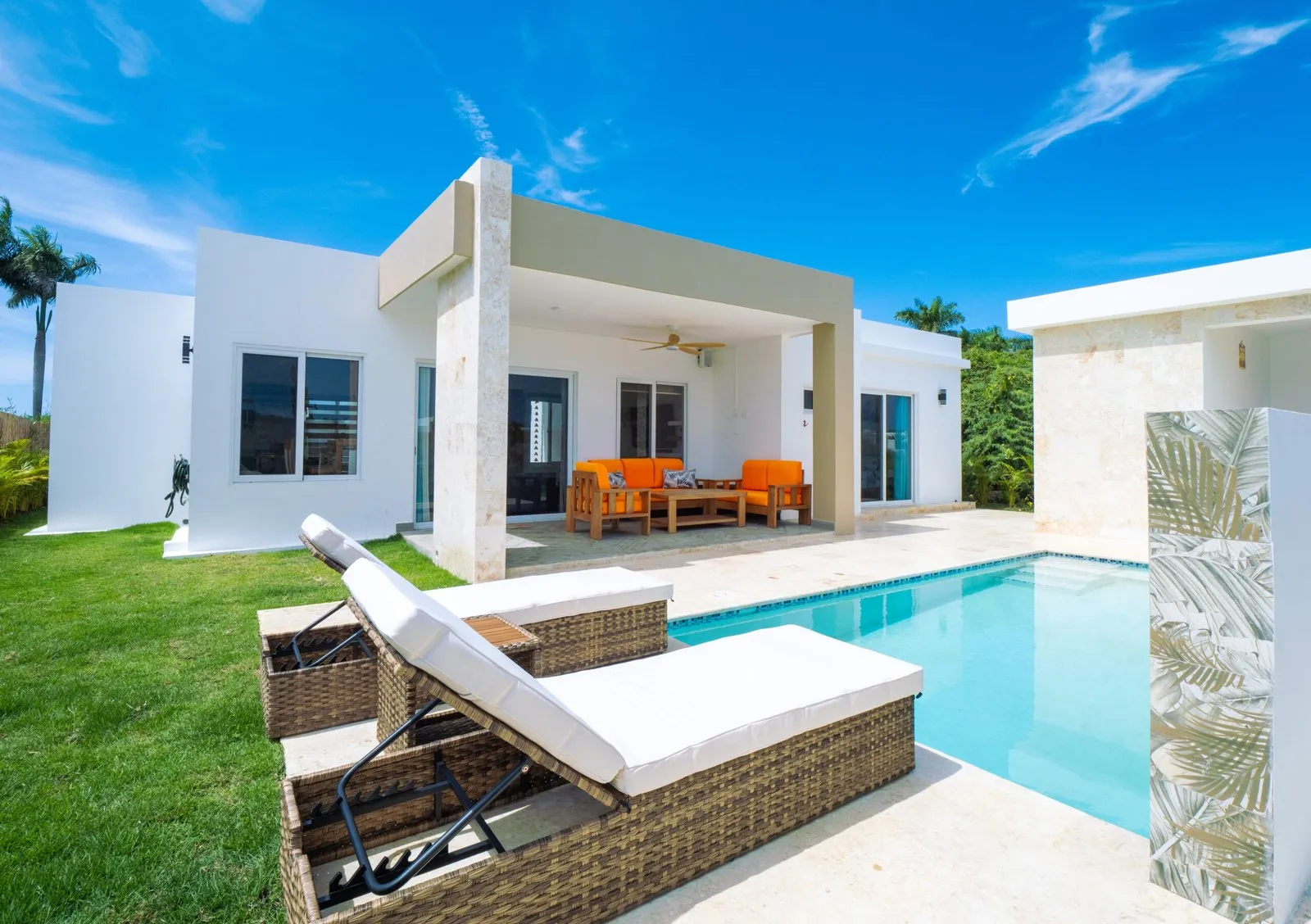 Villa de Ensueño en Sosúa Ocean Village – Lujo y Confort en la Costa Norte, foto 9