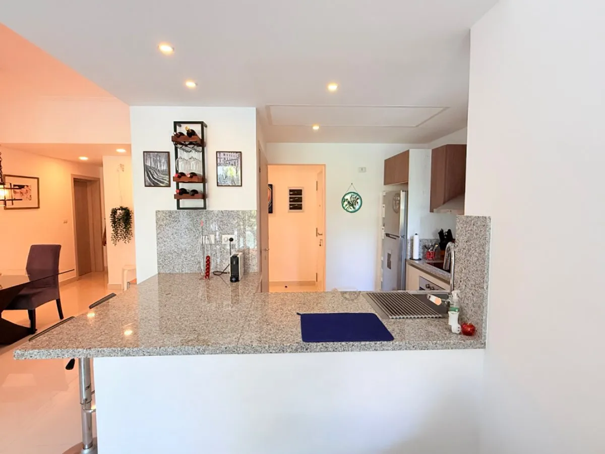 3 BR Apt in Cocotal, Furnished, Lake View, photo 7