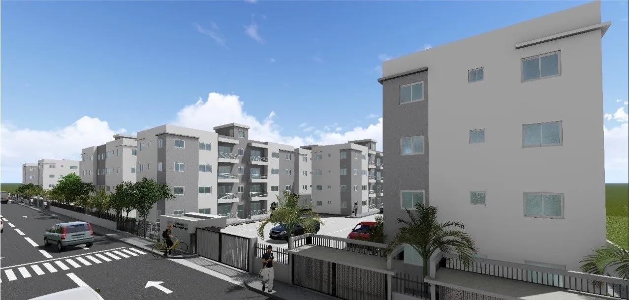 Spectacular 3-Bedroom Apartment in the Heart of Santo Domingo!, photo 4