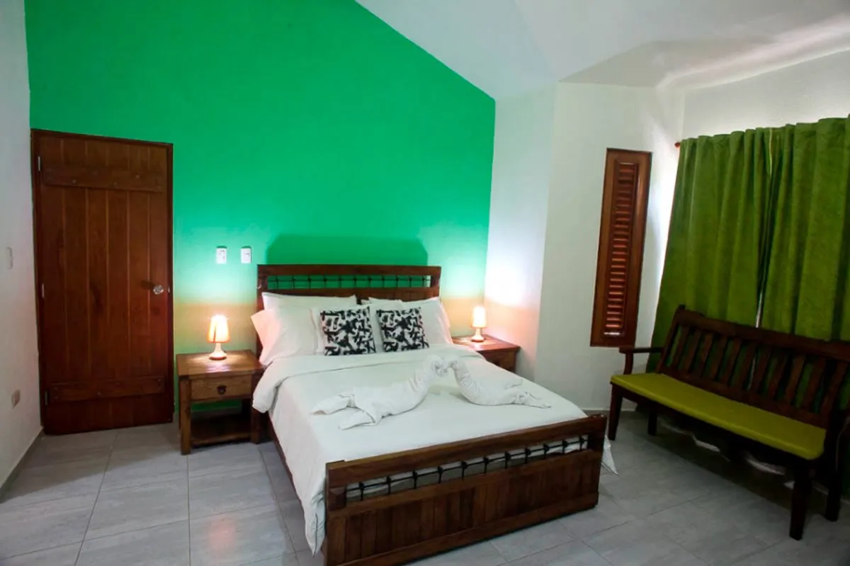 Ferienhaus in La Jamaca de Dios, Foto 12