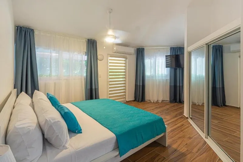 Apartment 2 Schlafzimmer, USD$ 240,000