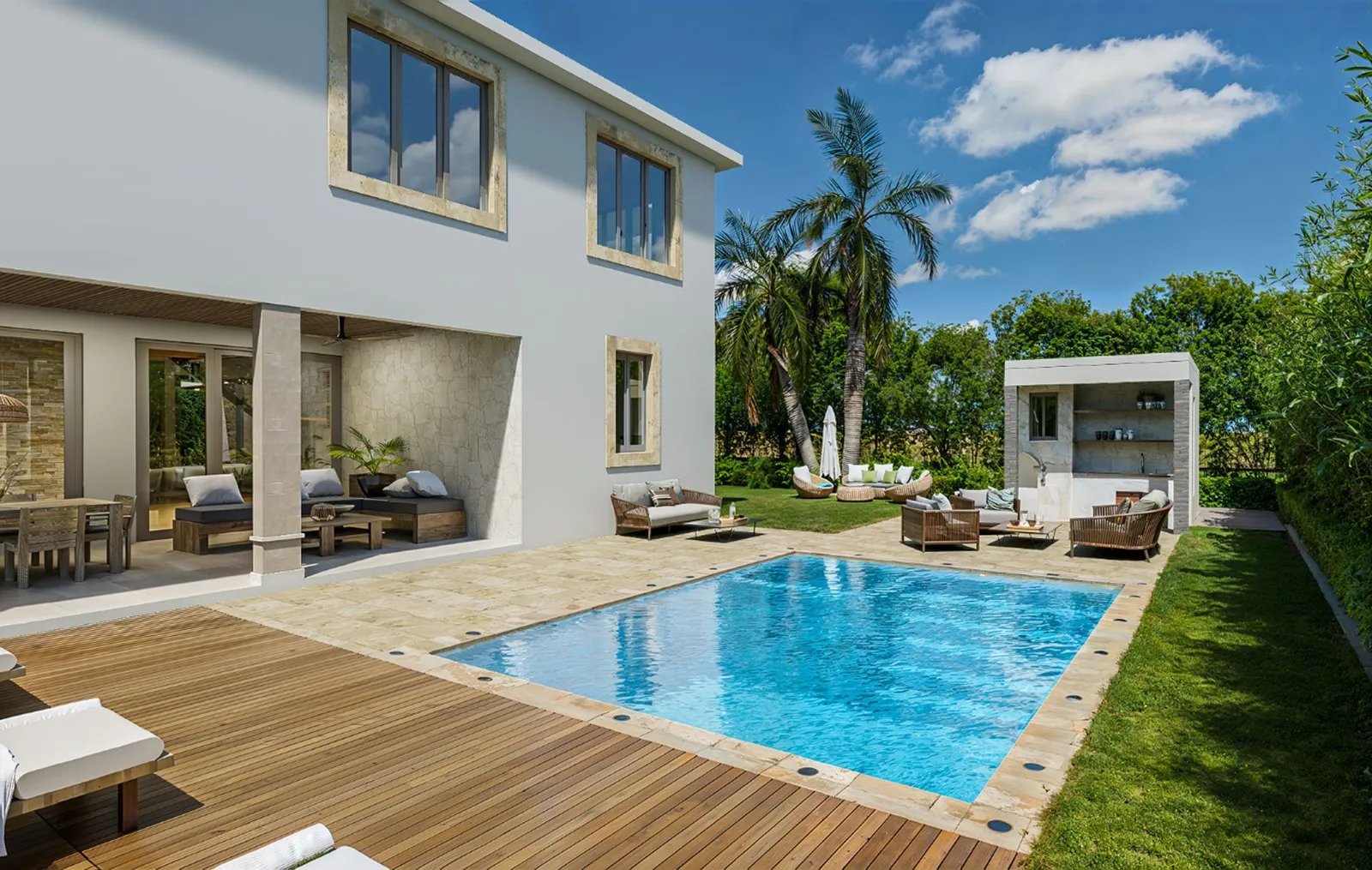 House for Sale Vista Cana, photo 4