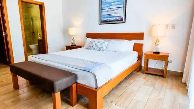 Villa de bord de mer à Sosúa Ocean Village, photo 6