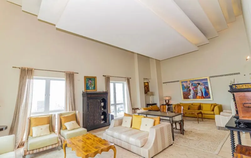 Exklusives Penthouse in La Esperilla, Santo Domingo, USD$ 1,700,000