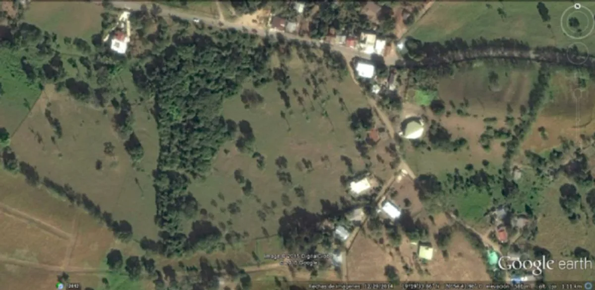 Terreno En Pedregal, San José De Las Matas, foto 5